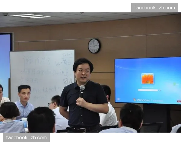 Facebook广告精准营销实战策略